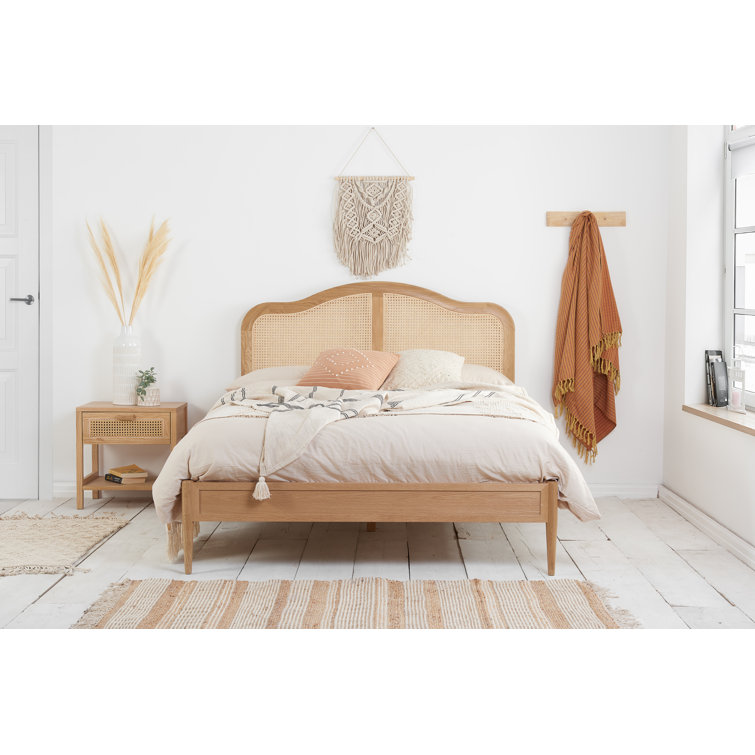 Bay bed deals frame